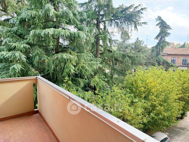 Appartamento in residenziale in Via del Fiume 15
