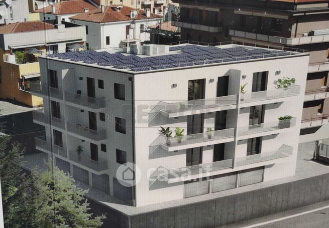 Appartamento in residenziale in 