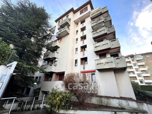 Appartamento in residenziale in Viale Monza 285