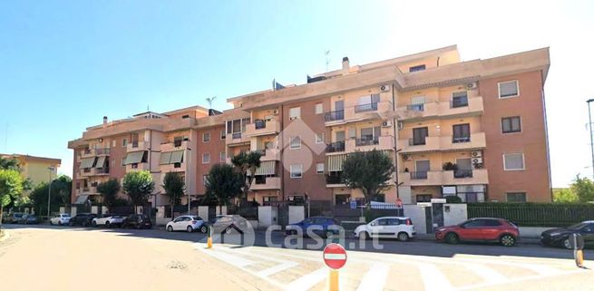 Appartamento in residenziale in Via Giustiniano