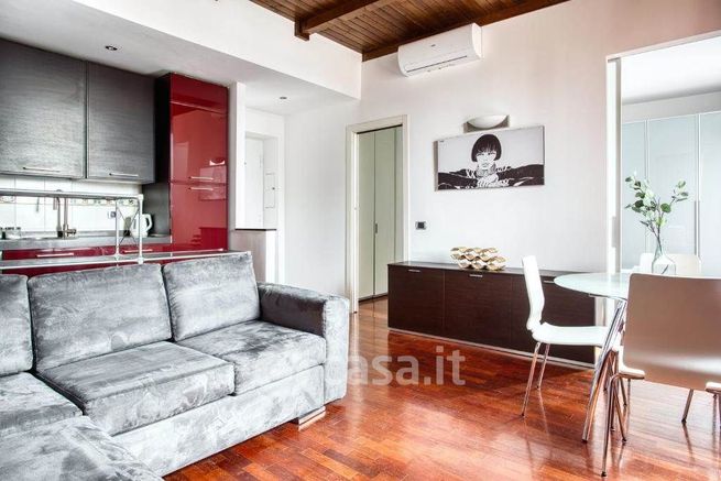 Appartamento in residenziale in Via Guglielmo Pepe 28