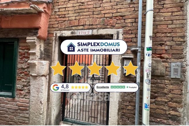 Appartamento in residenziale in Calle del Scaleter