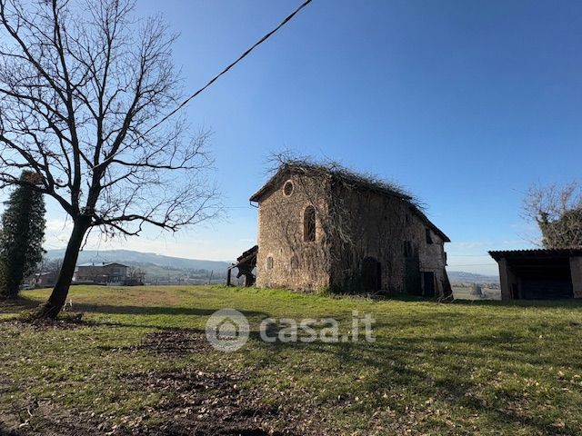 Terreno edificabile in residenziale in Via Poggio 1