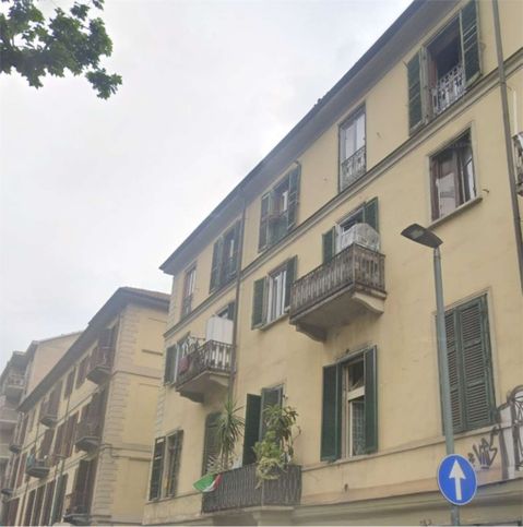 Appartamento in residenziale in Corso Regina Margherita 162