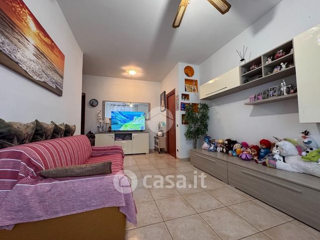 Appartamento in residenziale in Via della Liberazione 16