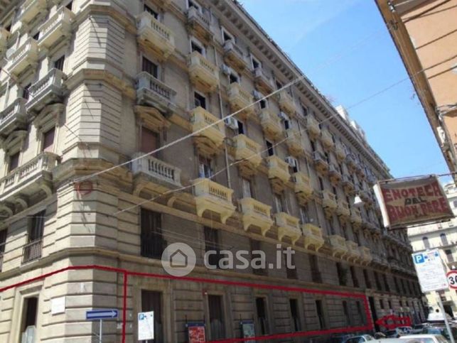 Ufficio in commerciale in Via Marino Turchi 16