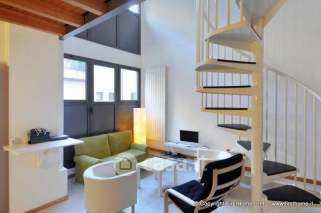 Appartamento in residenziale in Via lunigiana