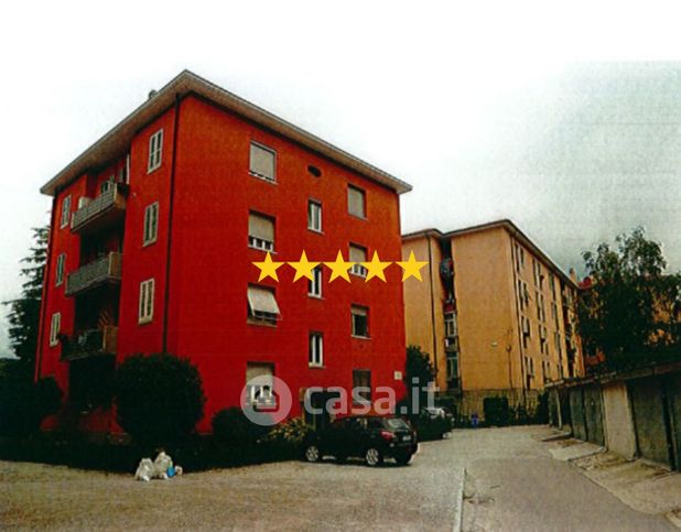 Appartamento in residenziale in Via Giotto