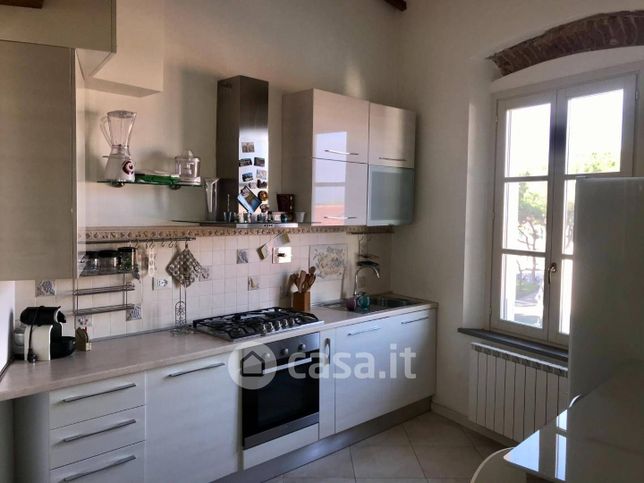 Appartamento in residenziale in Via Santa Marta