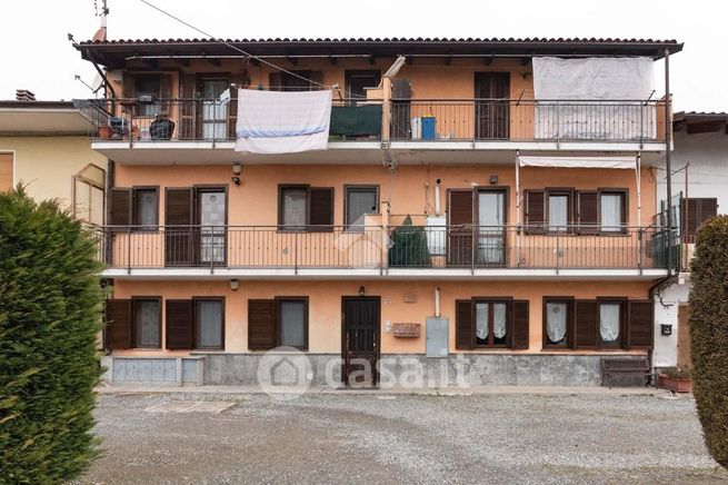 Appartamento in residenziale in Strada Maddaleno 15