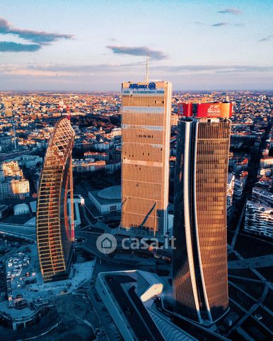 Appartamento in residenziale in Via Emanuele Filiberto 1