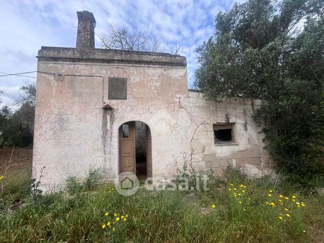 Terreno agricolo in commerciale in Contrada Vergine