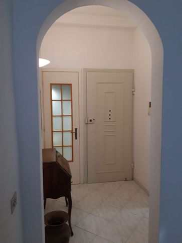 Appartamento in residenziale in Via Manfredo Fanti