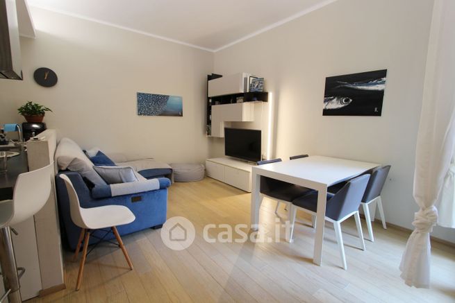 Appartamento in residenziale in Via Zara