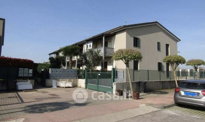 Appartamento in residenziale in Via Don Giuseppe Zecchinato 9