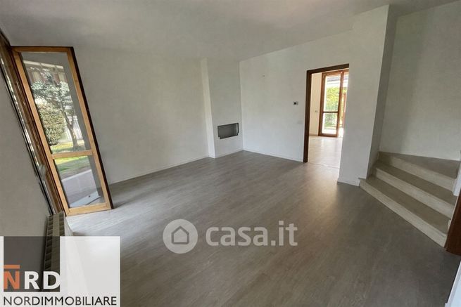 Villetta a schiera in residenziale in Via Olanda