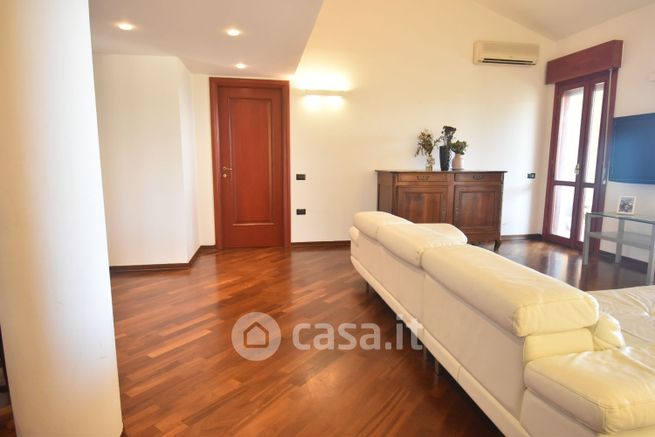 Appartamento in residenziale in