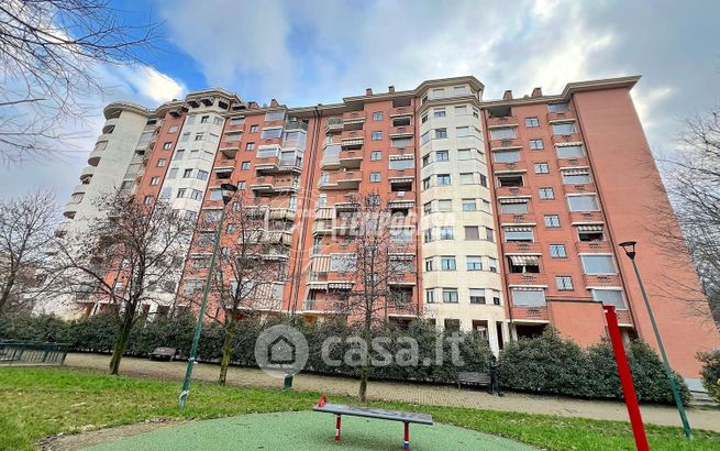 Appartamento in residenziale in Via Verolengo 46