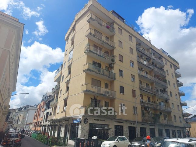 Appartamento in residenziale in Via del Gazometro 35