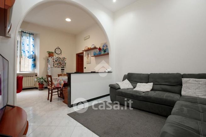 Appartamento in residenziale in Via Ponterotto