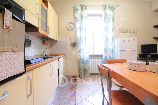 Appartamento in residenziale in Viale Filippo Turati 1
