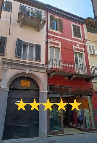 Appartamento in residenziale in Via Giuseppe Mazzini