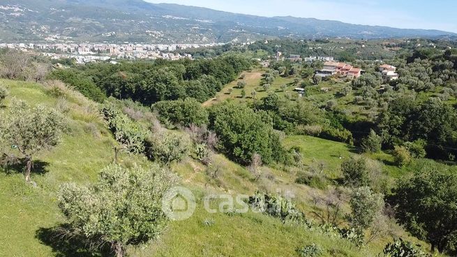 Terreno edificabile in residenziale in Contrada Maio