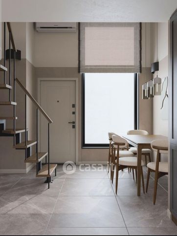 Appartamento in residenziale in Corso Tortona 30