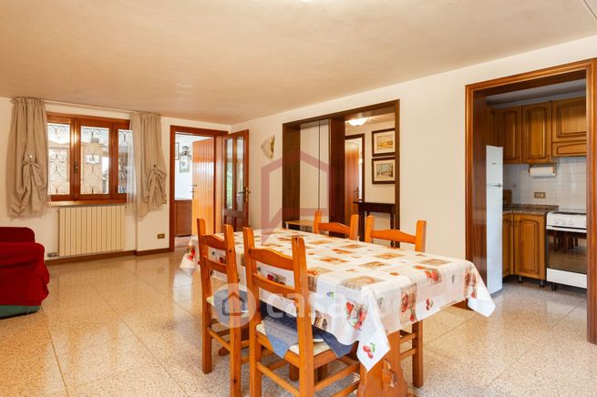 Appartamento in residenziale in Via Righi