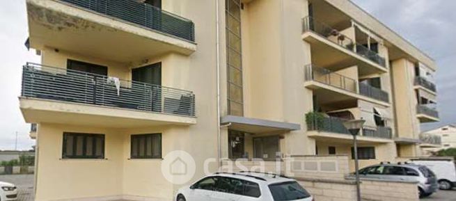 Appartamento in residenziale in Via Martin Luther King 11