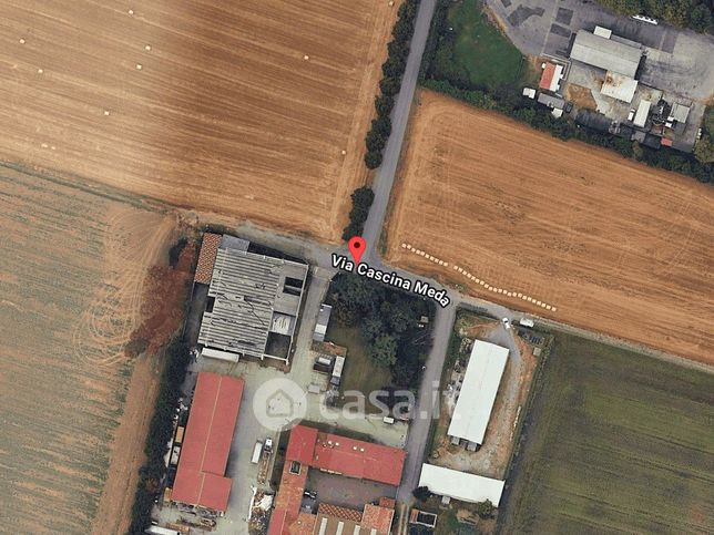 Ufficio in commerciale in Via Cascina Meda 2