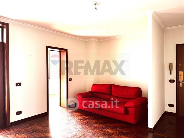 Appartamento in residenziale in Strada per Parma 16