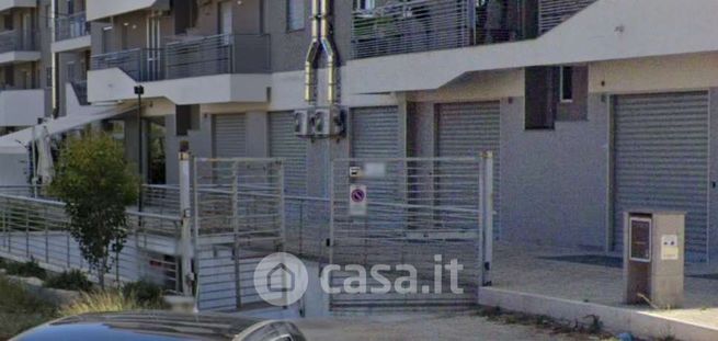 Garage/posto auto in residenziale in Via delle Tufare 53