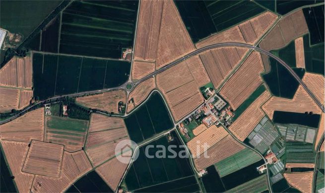 Terreno edificabile in residenziale in Circonvallazione Est