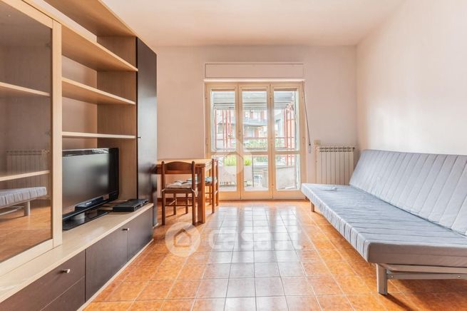 Appartamento in residenziale in Via Mario Pelagalli 45