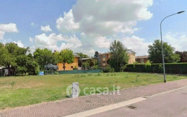 Terreno agricolo in commerciale in Via Casona