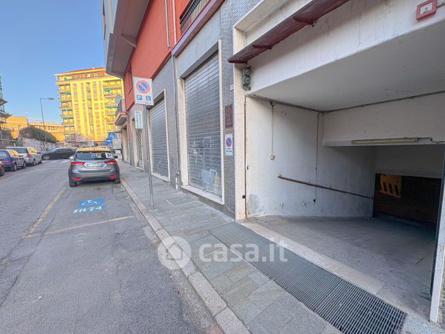 Box/posto auto in residenziale in 