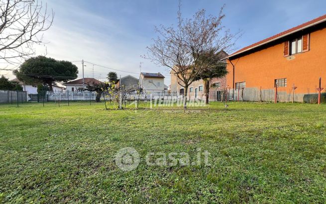Terreno edificabile in residenziale in Via Vecchia per Castano Primo 4