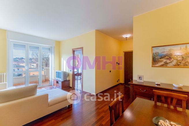 Appartamento in residenziale in Via A. Gramsci 28