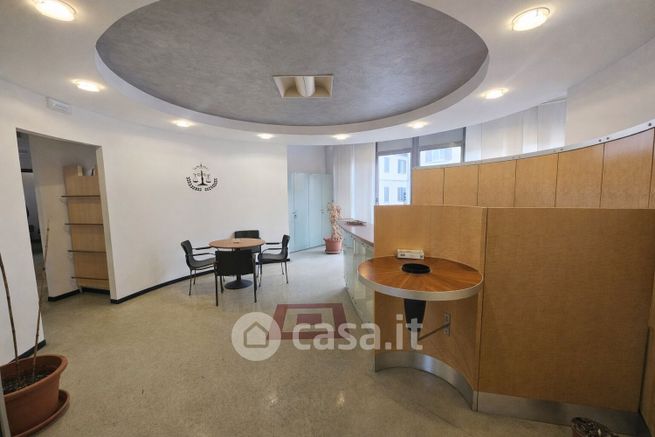 Ufficio in commerciale in Corso Italia 23