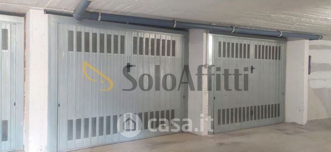 Box/posto auto in residenziale in Via Appiani 5