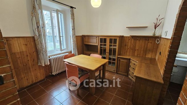 Appartamento in residenziale in