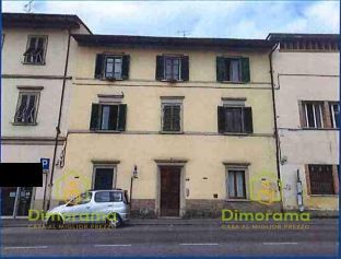 Appartamento in residenziale in Via Senese 210