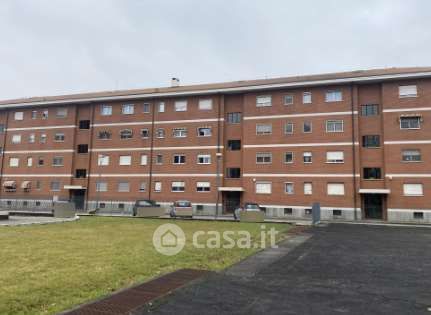 Appartamento in residenziale in Via Michele Coppino
