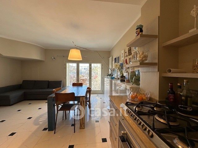 Appartamento in residenziale in 