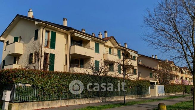 Appartamento in residenziale in Via Quarto