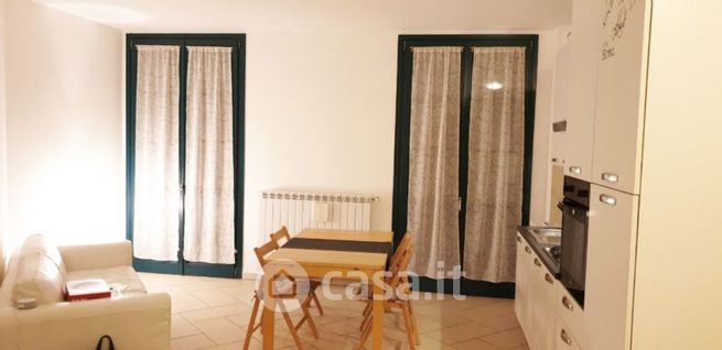 Appartamento in residenziale in Via G. Garibaldi 41