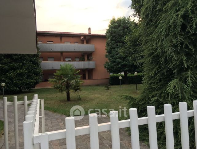 Appartamento in residenziale in Via Borromeo 71