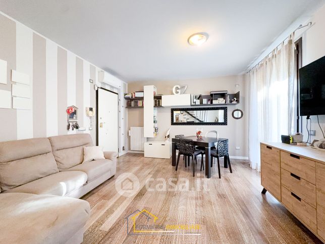 Appartamento in residenziale in Via Mazzini