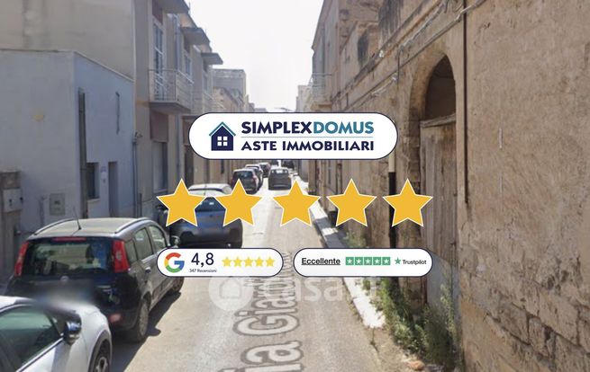 Appartamento in residenziale in Via Giardinetto